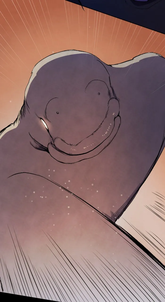 GANDA: Night Defender Chapter 41 page 62 - 