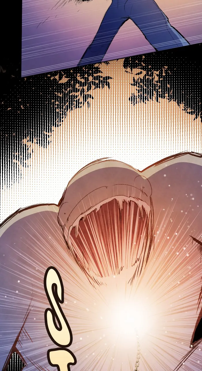 GANDA: Night Defender Chapter 41 page 64 - 