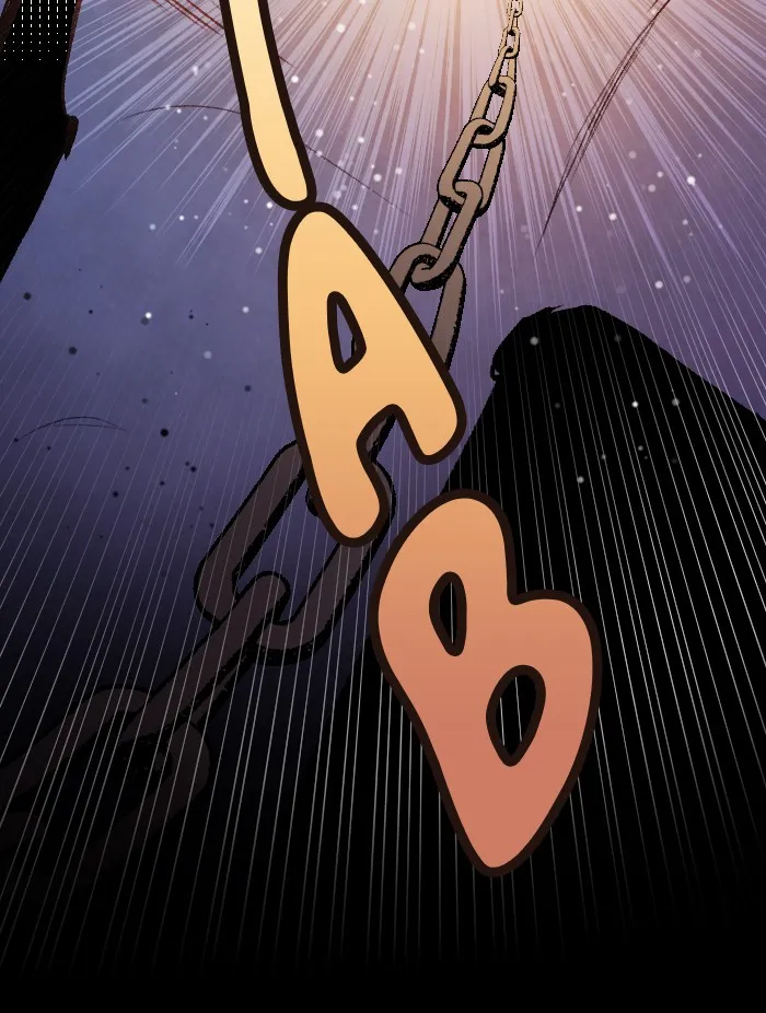 GANDA: Night Defender Chapter 41 page 65 - 