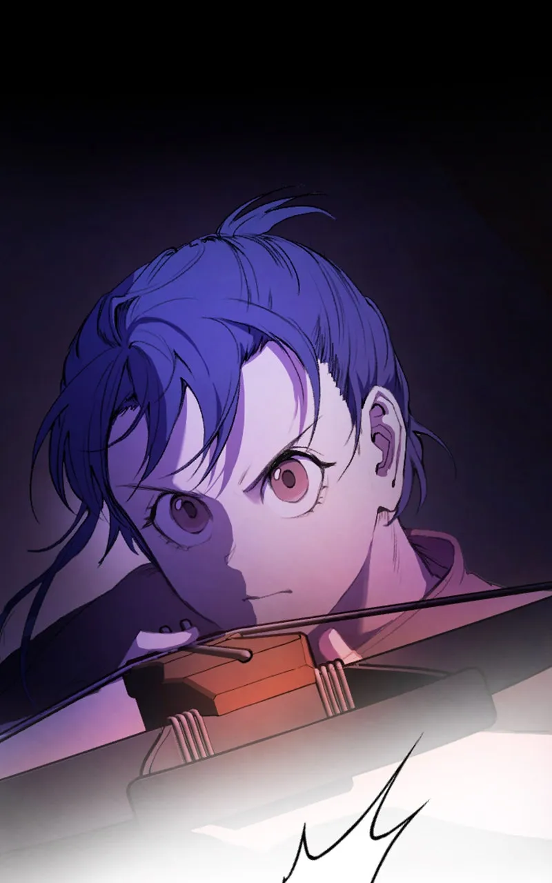 GANDA: Night Defender Chapter 42 page 1 - 
