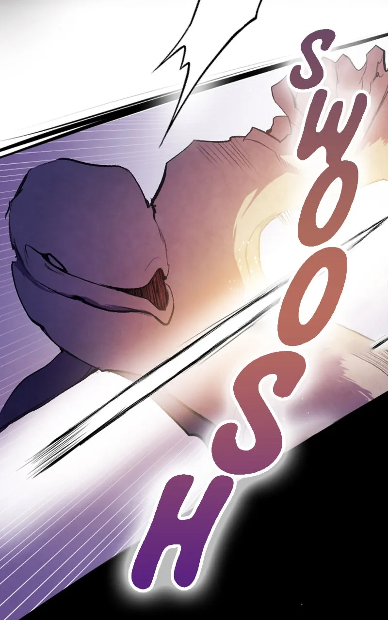 GANDA: Night Defender Chapter 42 page 2 - 