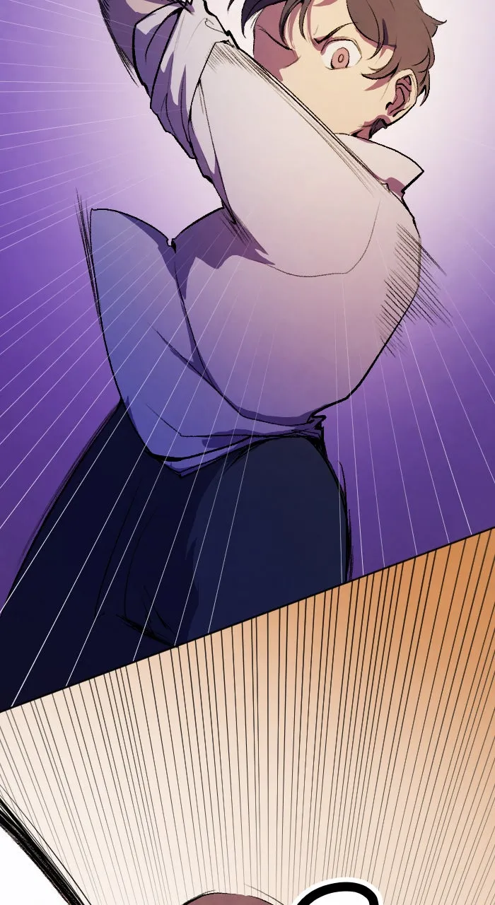 GANDA: Night Defender Chapter 42 page 12 - 