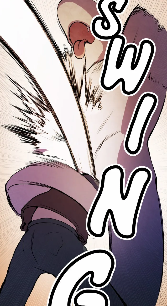 GANDA: Night Defender Chapter 42 page 13 - 