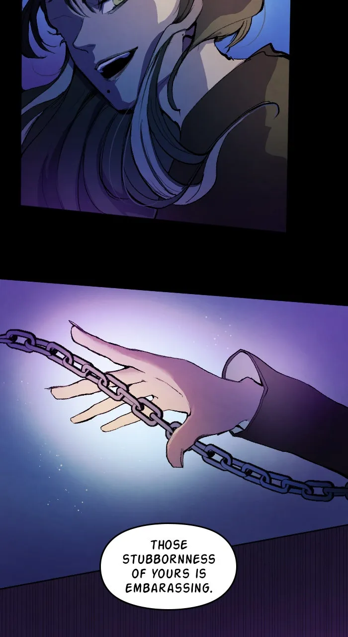 GANDA: Night Defender Chapter 42 page 15 - 