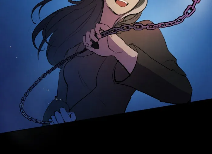 GANDA: Night Defender Chapter 42 page 18 - 