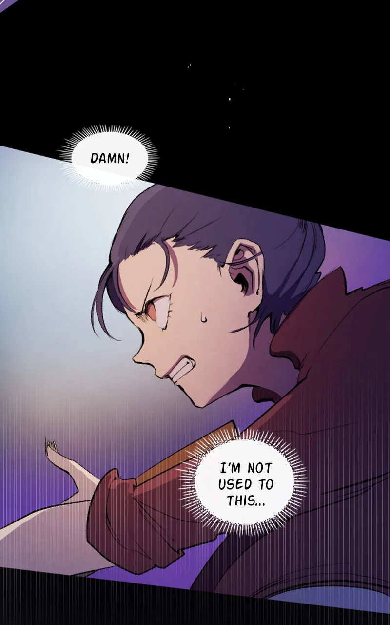 GANDA: Night Defender Chapter 42 page 3 - 