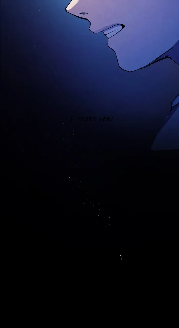 GANDA: Night Defender Chapter 42 page 22 - 