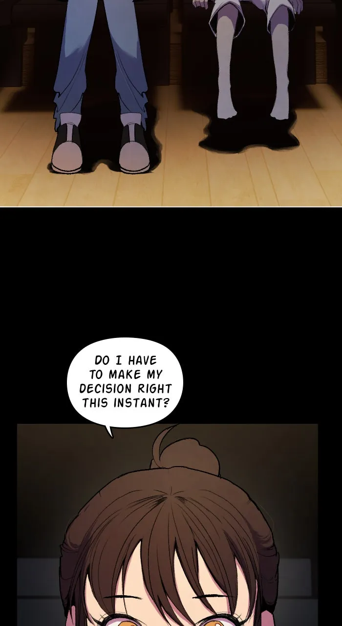 GANDA: Night Defender Chapter 42 page 25 - 