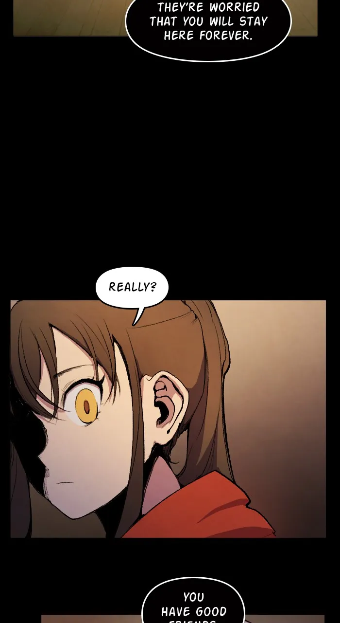 GANDA: Night Defender Chapter 42 page 30 - 