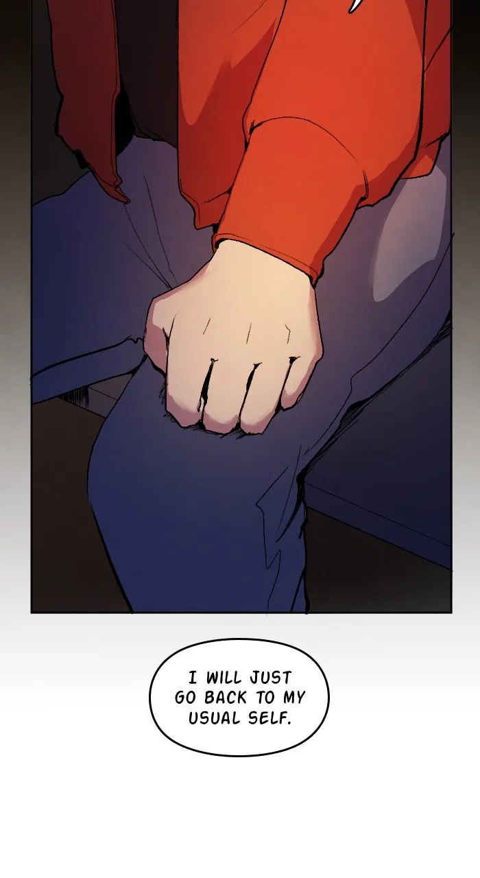 GANDA: Night Defender Chapter 42 page 32 - 