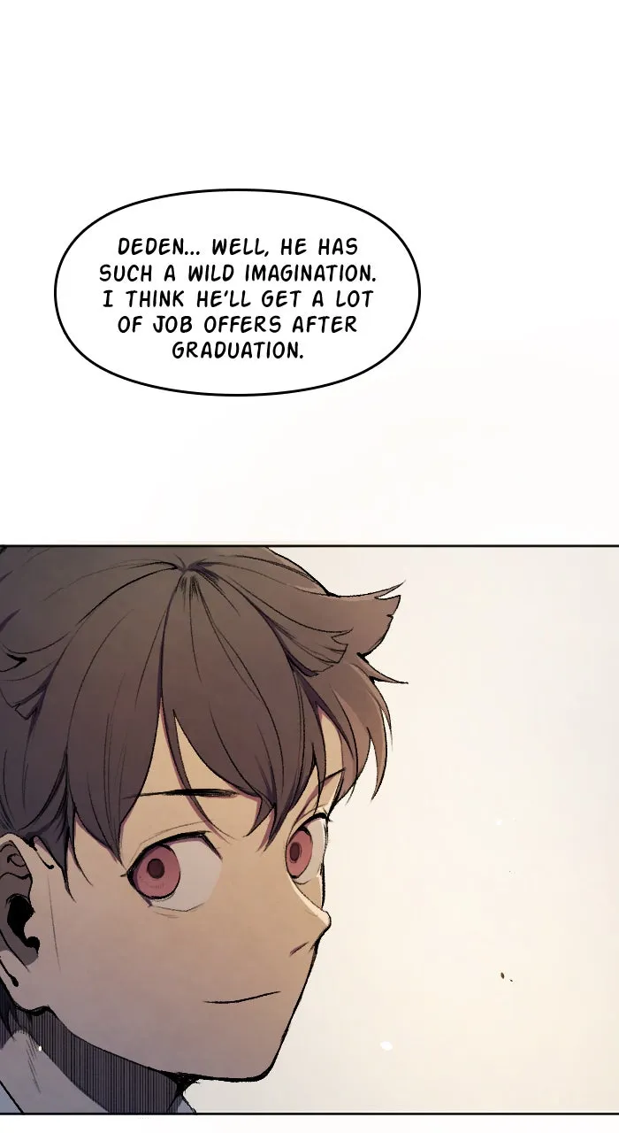 GANDA: Night Defender Chapter 42 page 37 - 