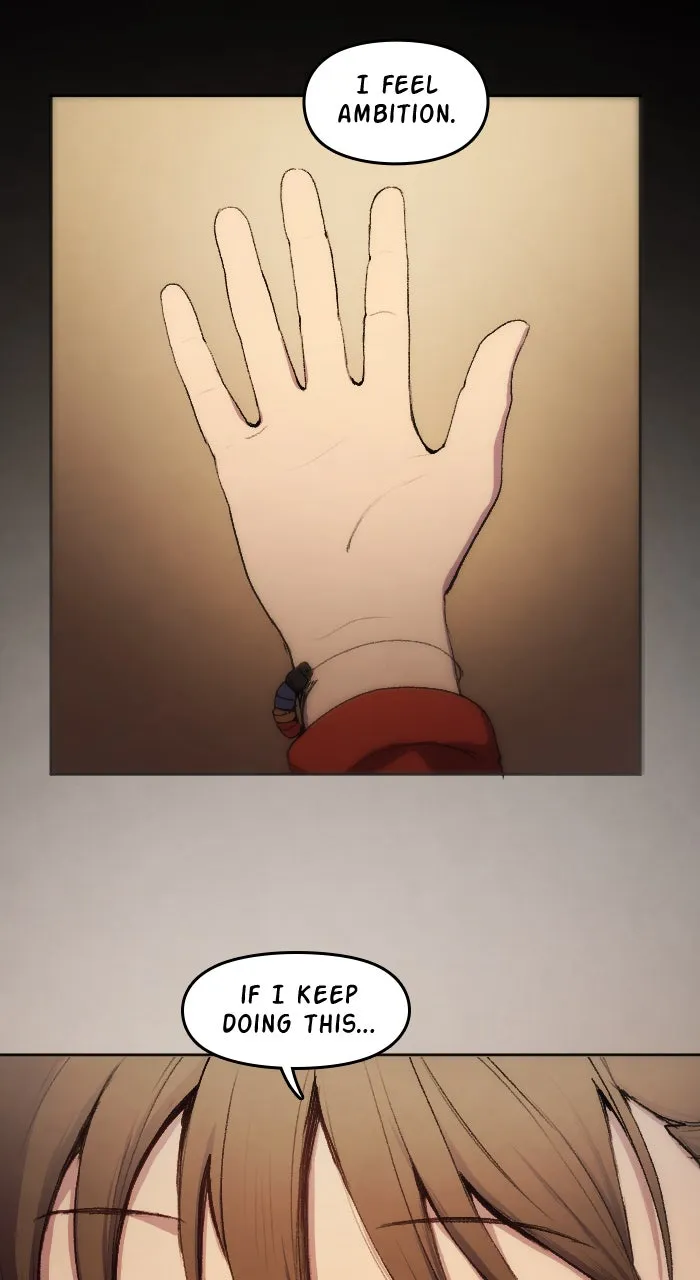 GANDA: Night Defender Chapter 42 page 43 - 