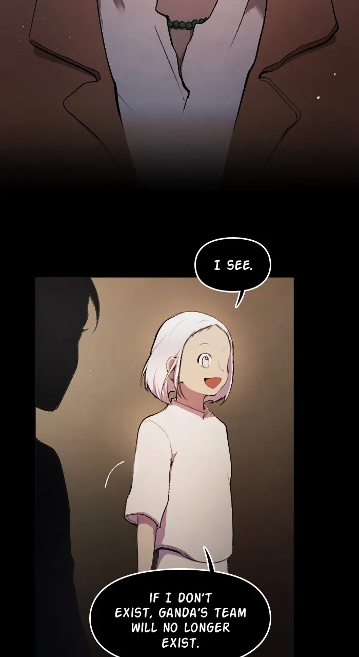 GANDA: Night Defender Chapter 42 page 47 - 