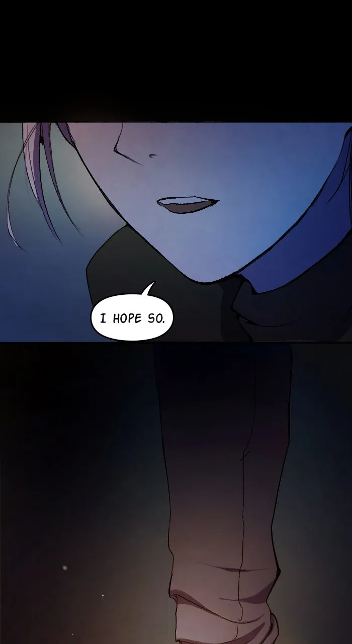 GANDA: Night Defender Chapter 42 page 60 - 
