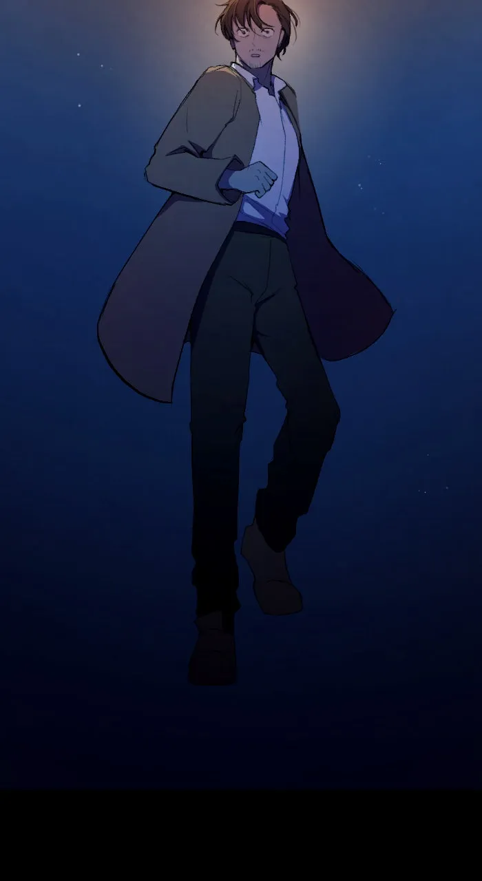 GANDA: Night Defender Chapter 42 page 62 - 