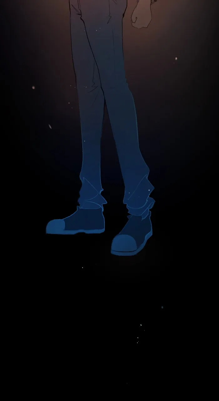 GANDA: Night Defender Chapter 42 page 65 - 