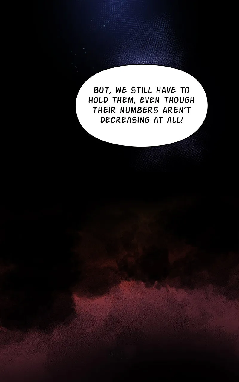 GANDA: Night Defender Chapter 42 page 9 - 