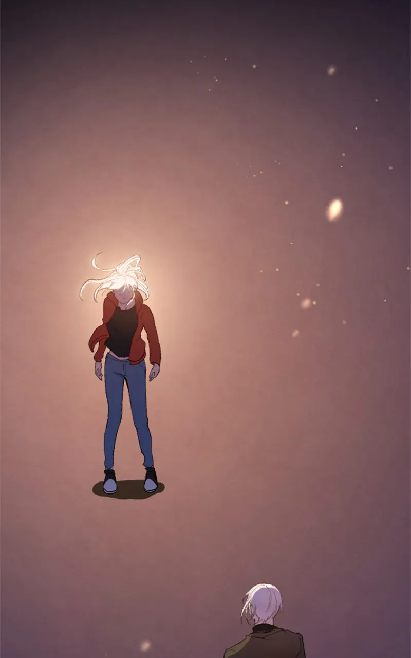 GANDA: Night Defender Chapter 43 page 11 - 