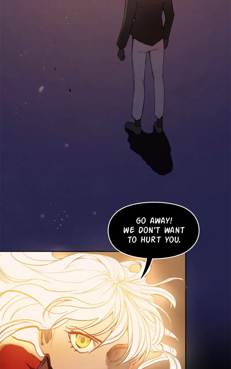 GANDA: Night Defender Chapter 43 page 12 - 