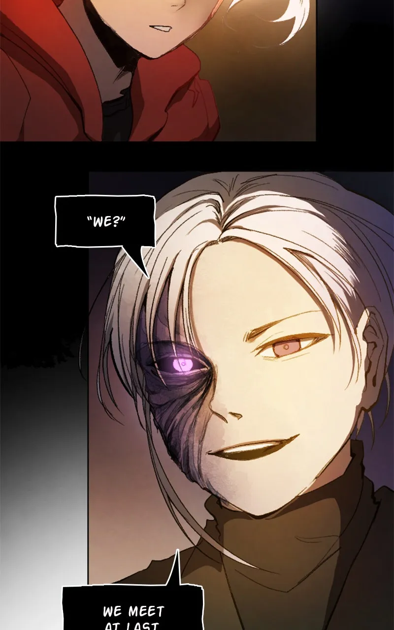 GANDA: Night Defender Chapter 43 page 13 - 