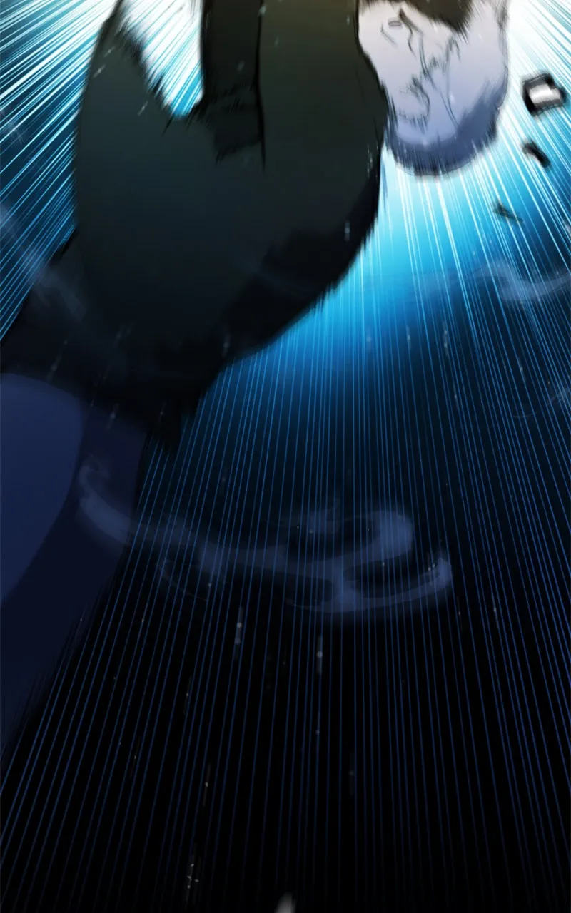 GANDA: Night Defender Chapter 43 page 18 - 