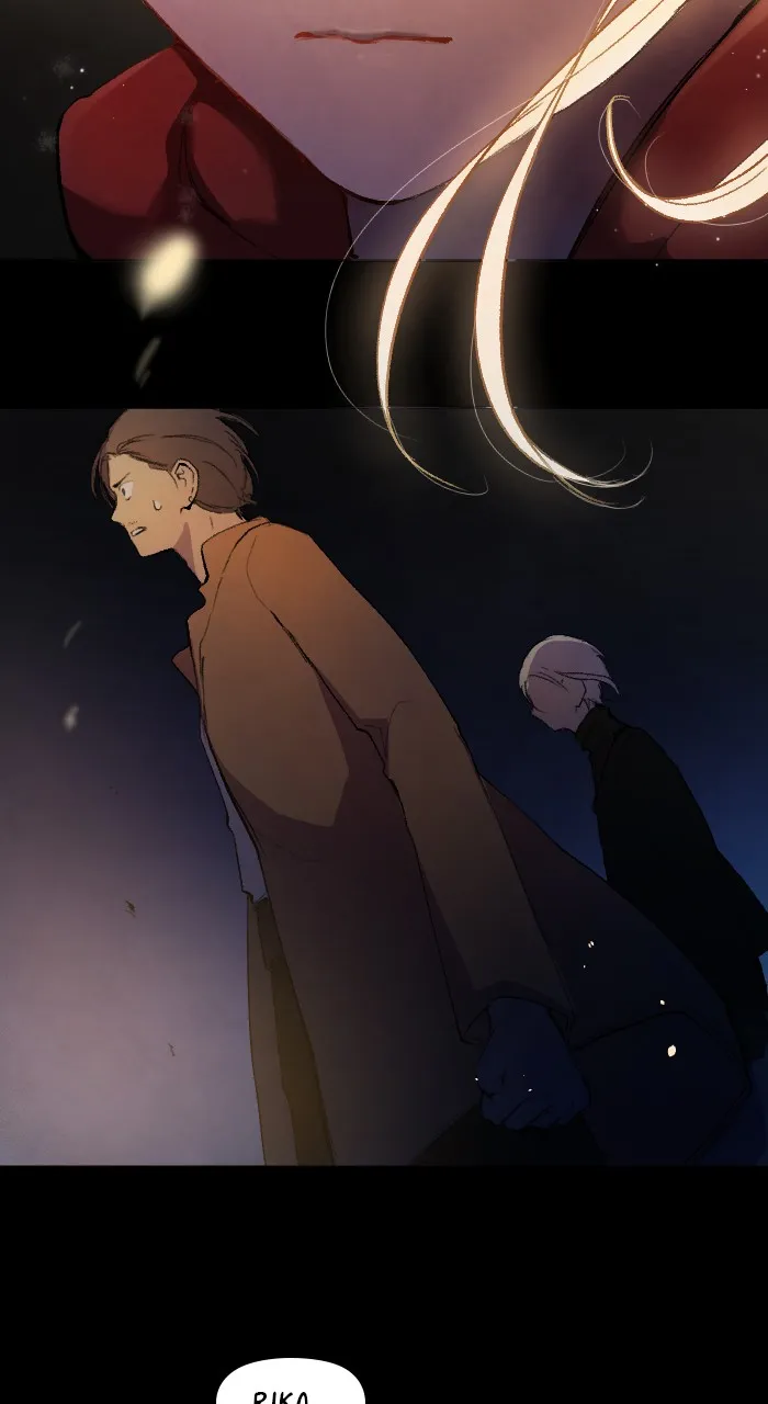 GANDA: Night Defender Chapter 43 page 3 - 