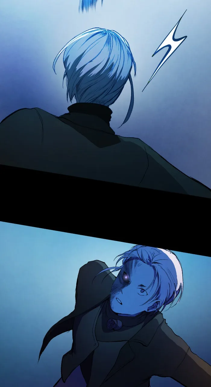 GANDA: Night Defender Chapter 43 page 22 - 