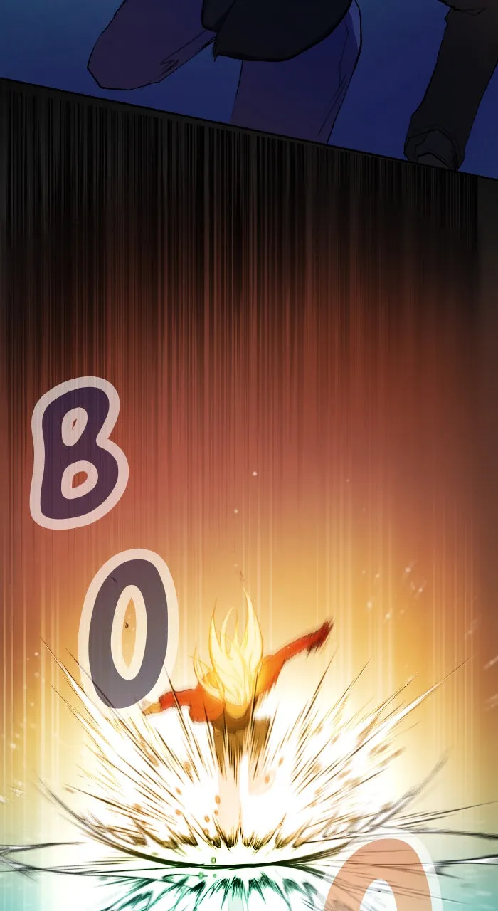 GANDA: Night Defender Chapter 43 page 23 - 