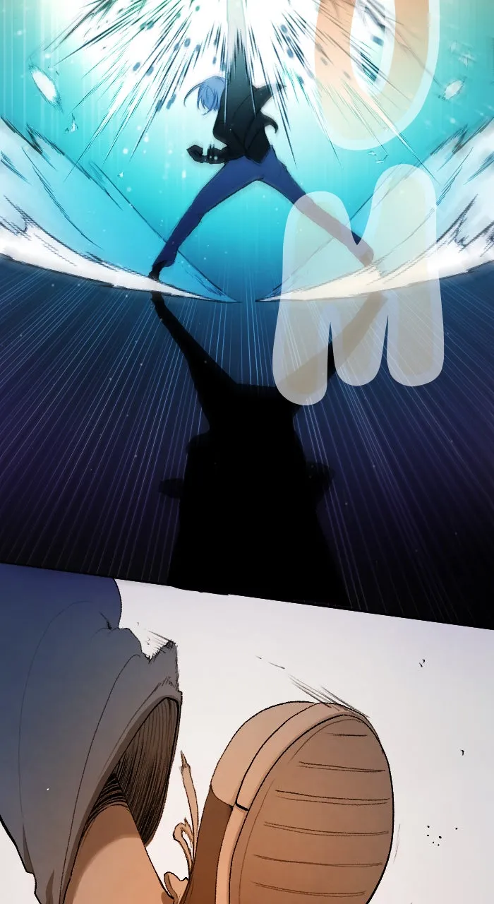 GANDA: Night Defender Chapter 43 page 24 - 