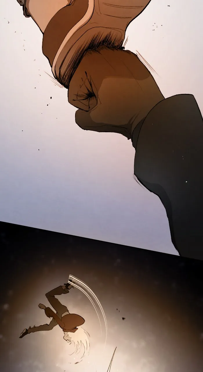 GANDA: Night Defender Chapter 43 page 25 - 