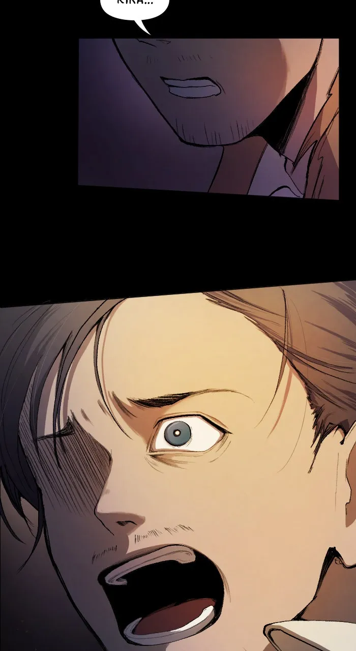 GANDA: Night Defender Chapter 43 page 4 - 