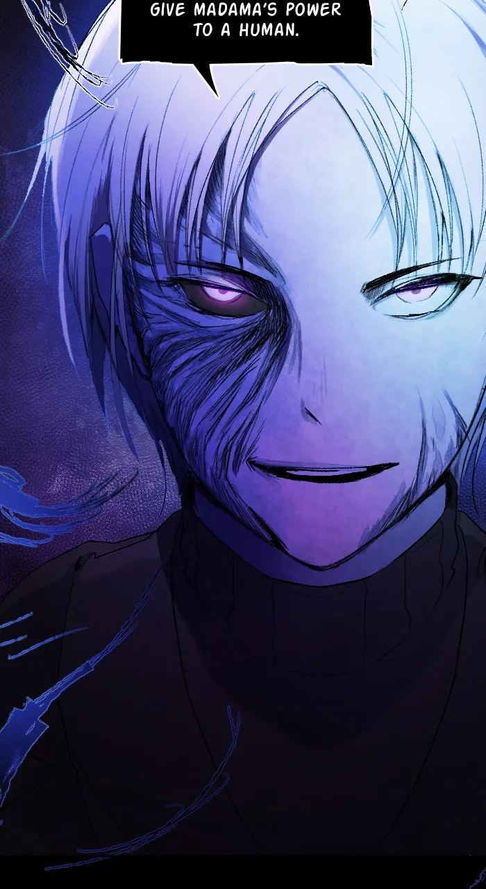 GANDA: Night Defender Chapter 43 page 33 - 