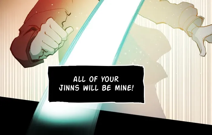 GANDA: Night Defender Chapter 43 page 43 - 