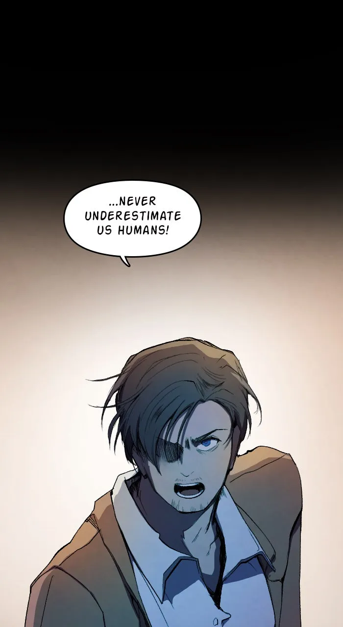 GANDA: Night Defender Chapter 43 page 44 - 