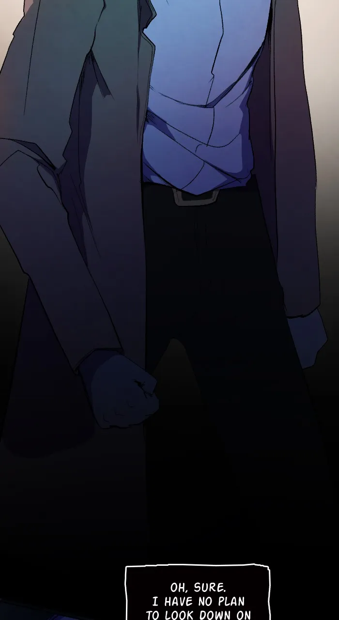 GANDA: Night Defender Chapter 43 page 45 - 