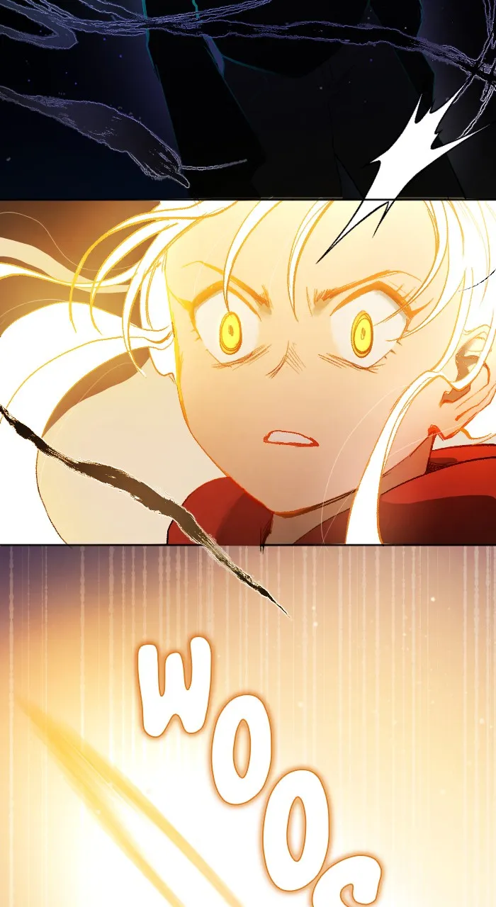 GANDA: Night Defender Chapter 43 page 48 - 