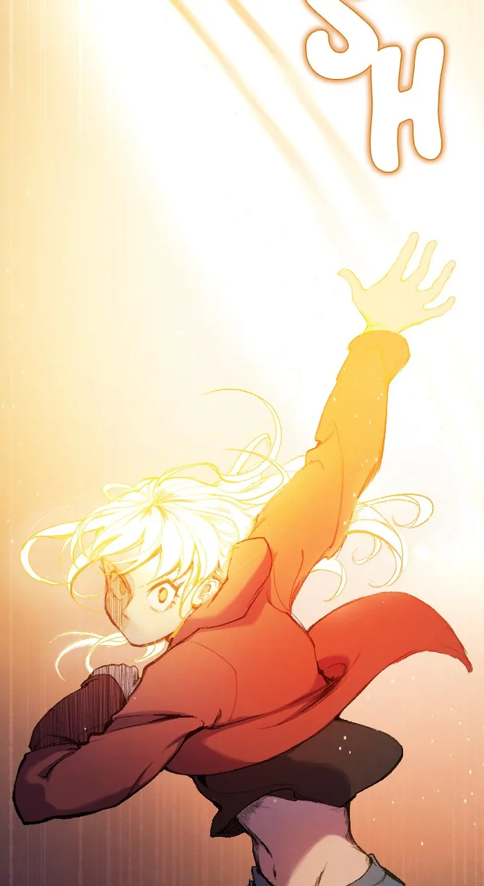 GANDA: Night Defender Chapter 43 page 49 - 