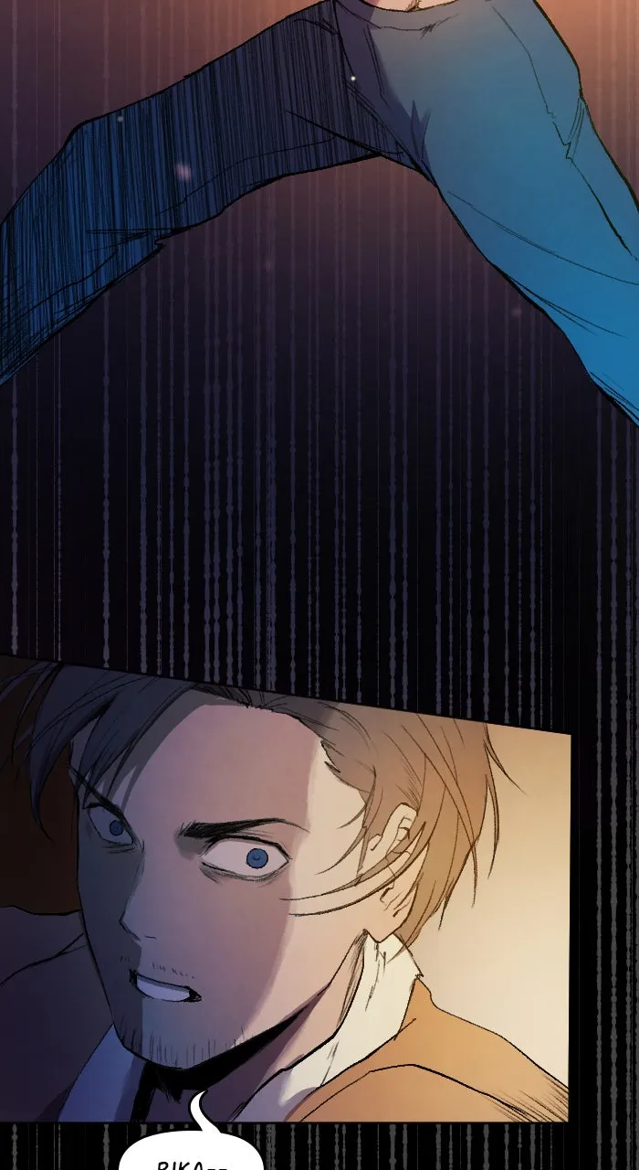 GANDA: Night Defender Chapter 43 page 50 - 