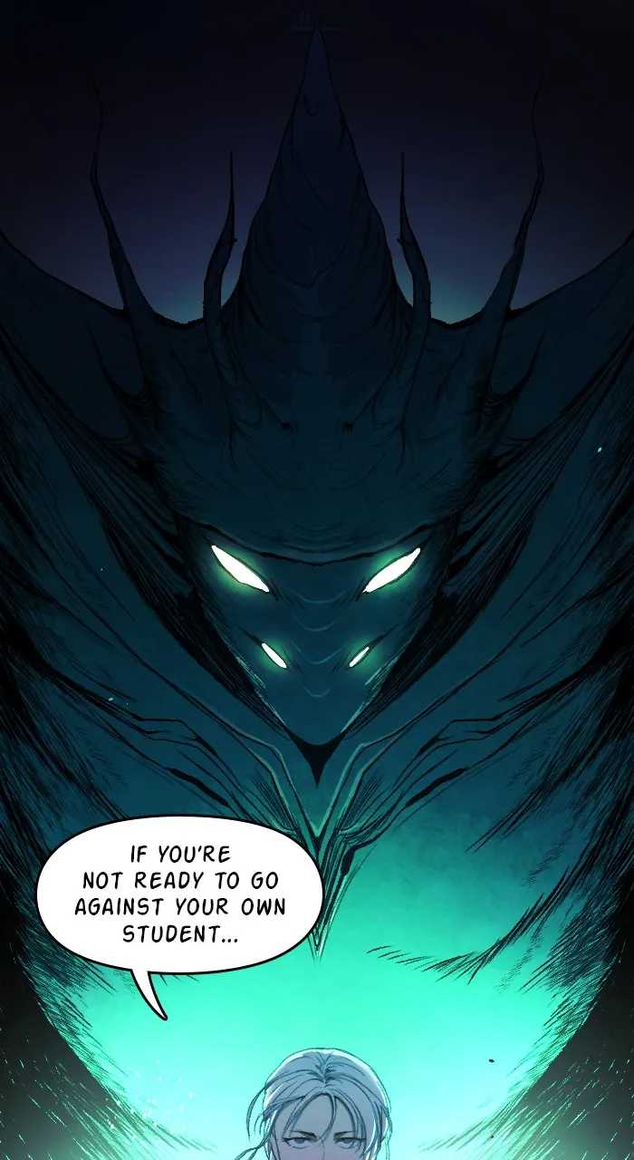 GANDA: Night Defender Chapter 43 page 6 - 