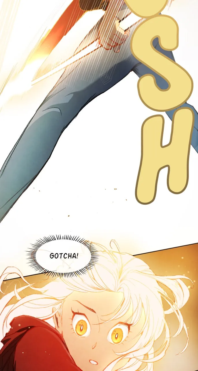 GANDA: Night Defender Chapter 43 page 53 - 