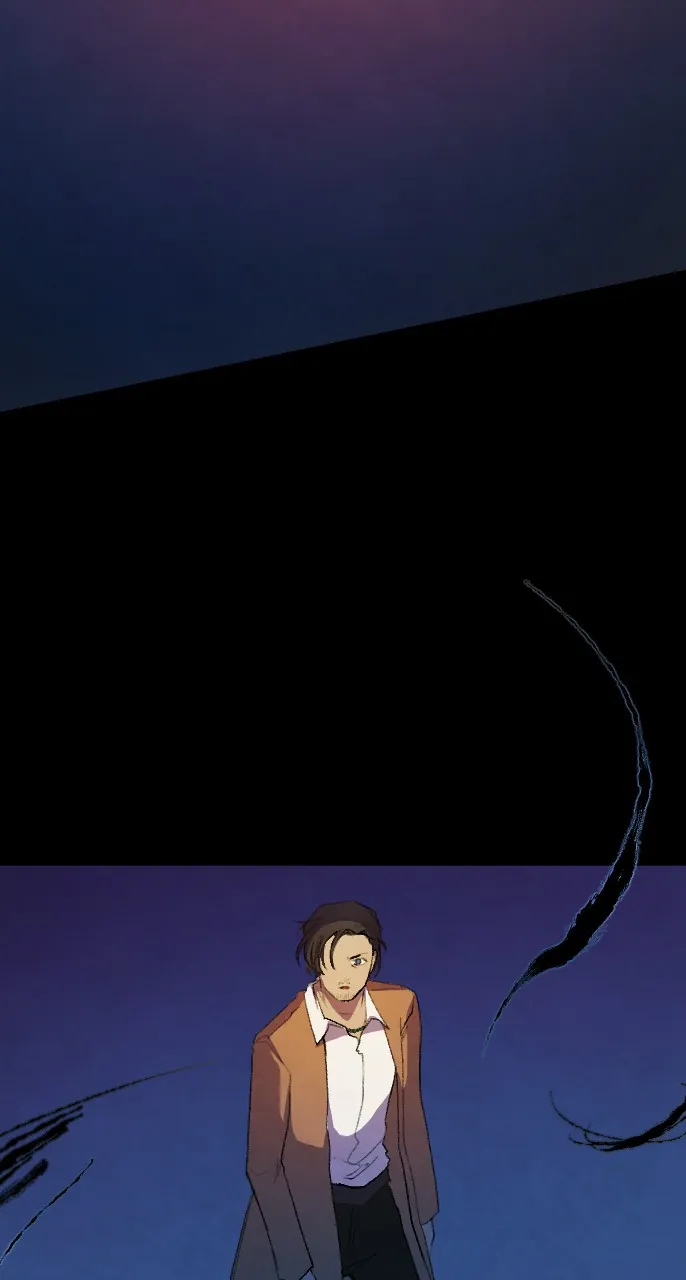 GANDA: Night Defender Chapter 43 page 55 - 