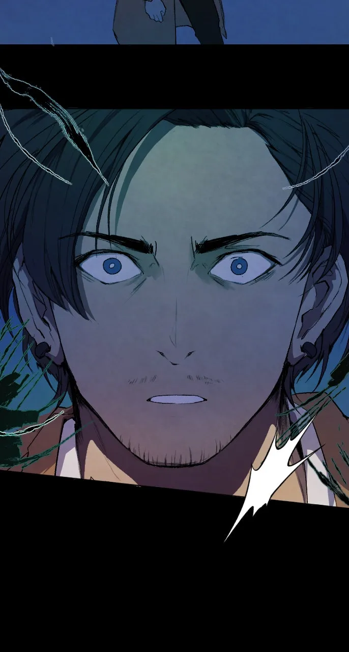 GANDA: Night Defender Chapter 43 page 56 - 