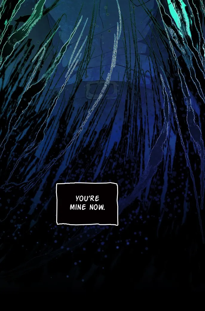 GANDA: Night Defender Chapter 43 page 59 - 