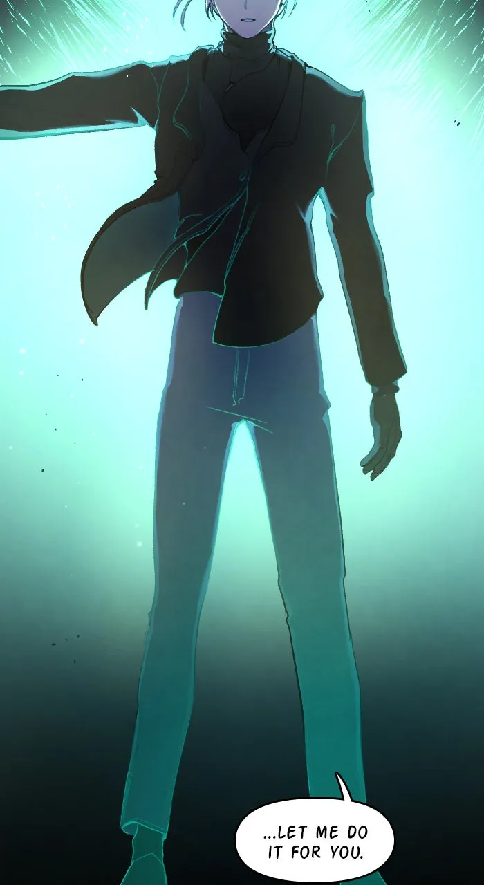 GANDA: Night Defender Chapter 43 page 7 - 