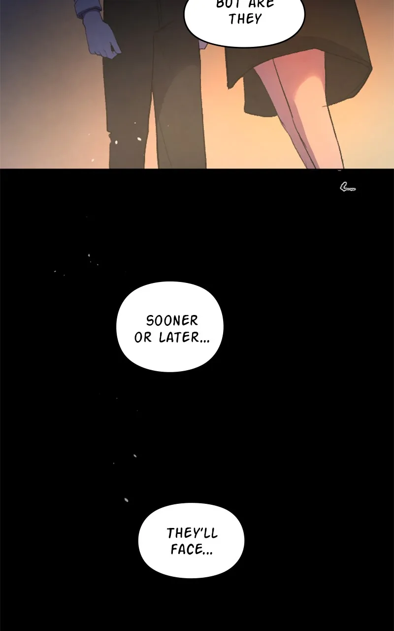 GANDA: Night Defender Chapter 44 page 12 - 