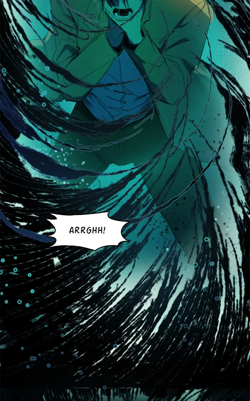 GANDA: Night Defender Chapter 44 page 16 - 