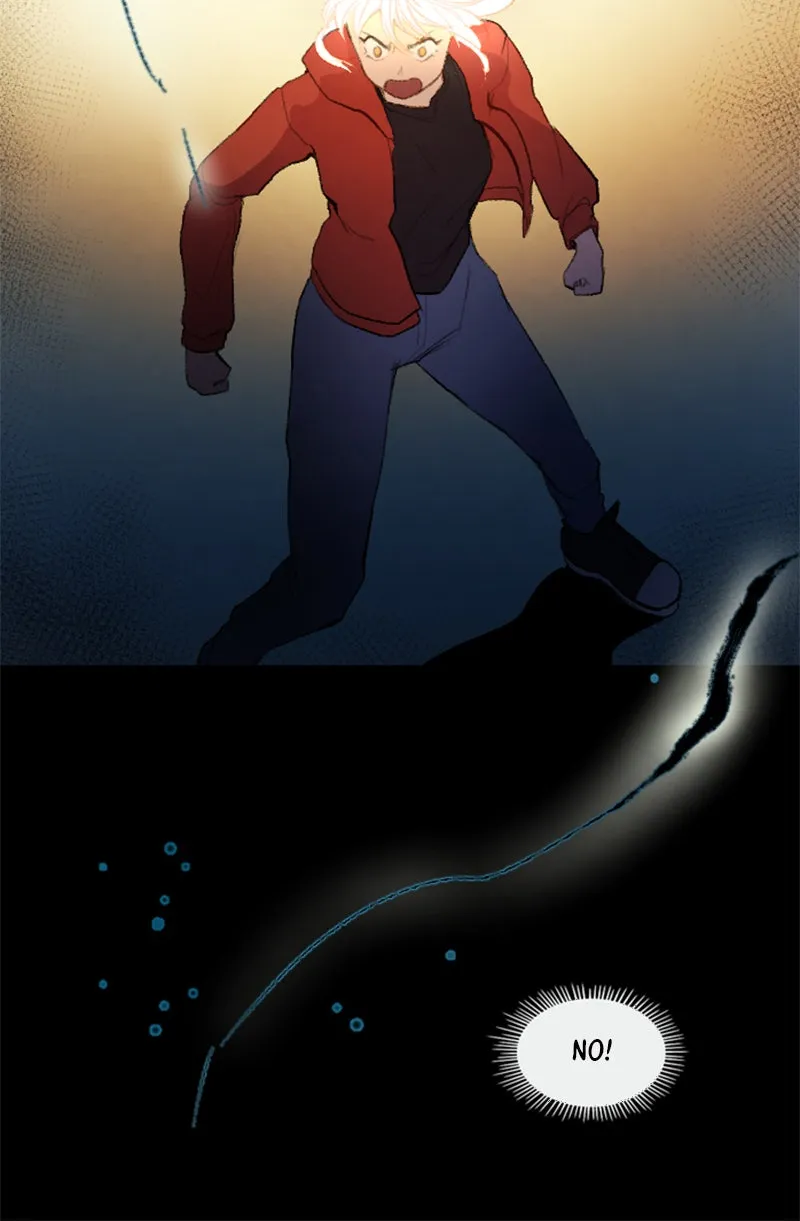 GANDA: Night Defender Chapter 44 page 18 - 