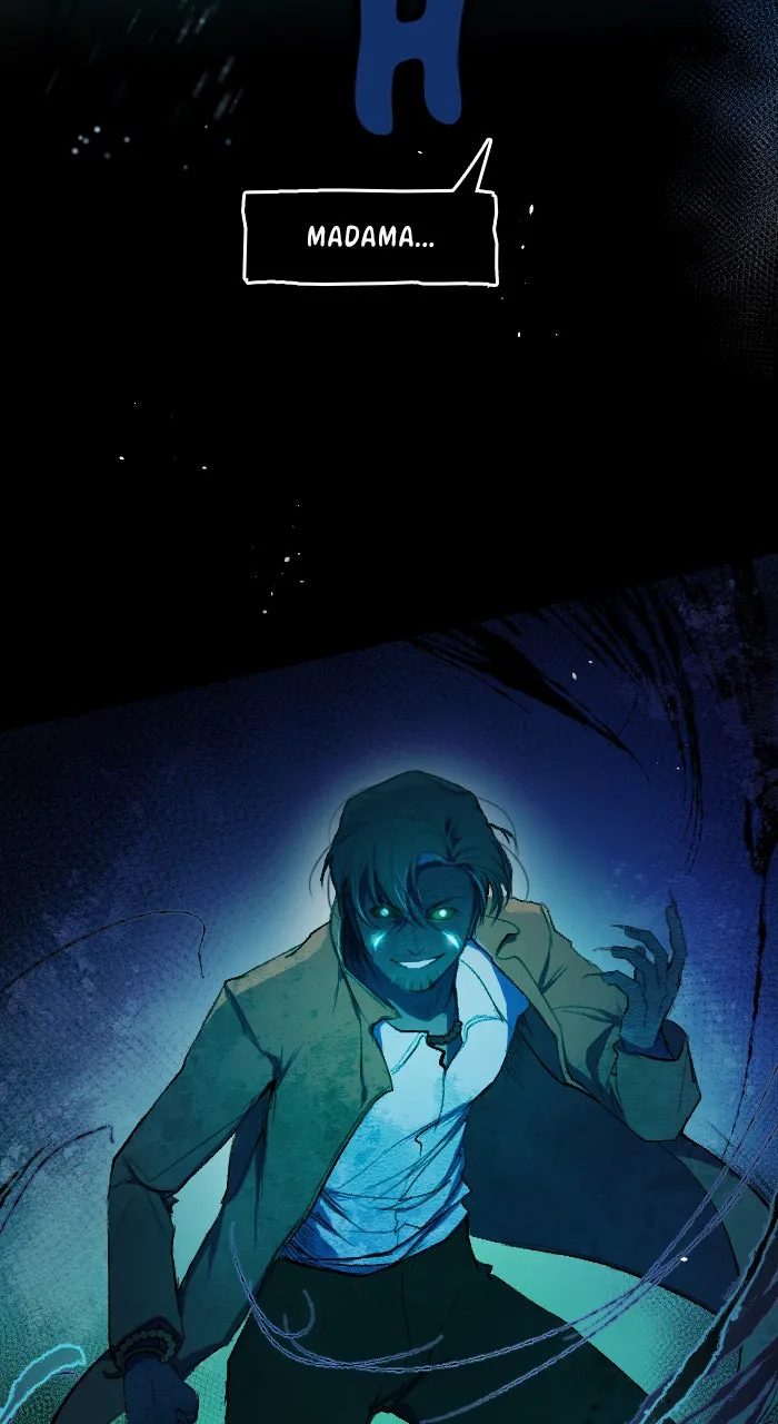 GANDA: Night Defender Chapter 44 page 23 - 