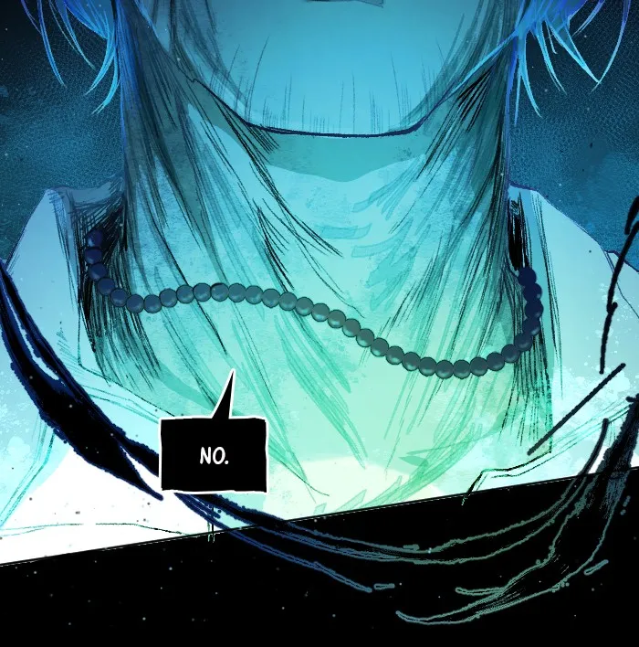 GANDA: Night Defender Chapter 44 page 26 - 