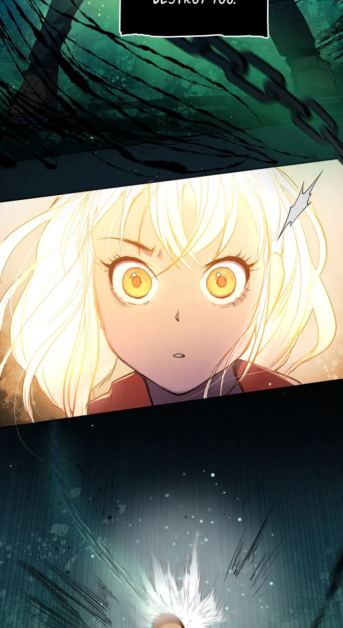 GANDA: Night Defender Chapter 44 page 28 - 